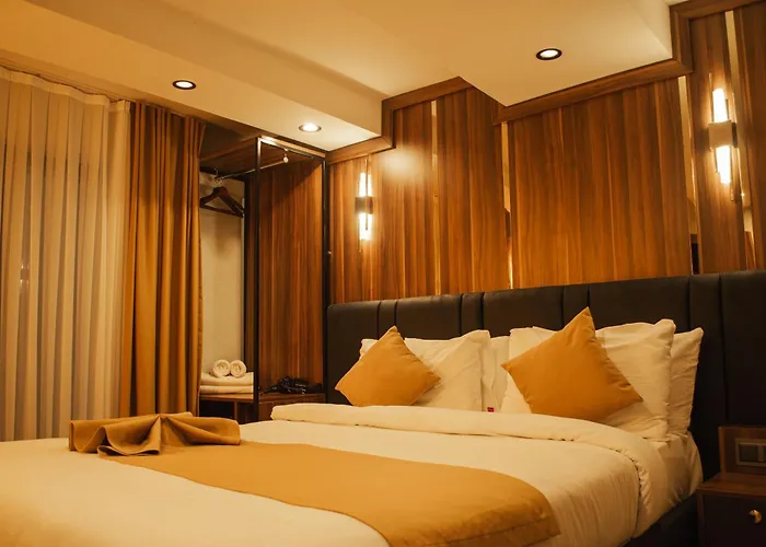 Ξενοδοχείο Galata Calm Tale