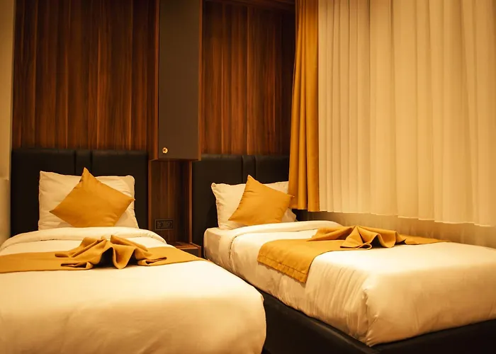 Galata Calm Tale Ξενοδοχείο