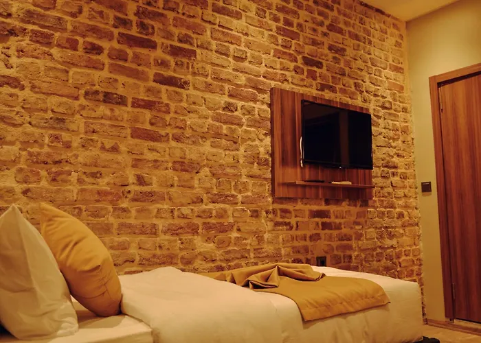 Galata Calm Tale Ξενοδοχείο