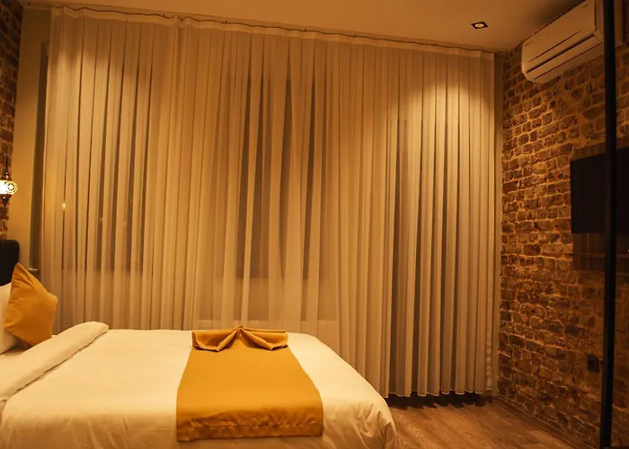 Galata Calm Tale Ξενοδοχείο