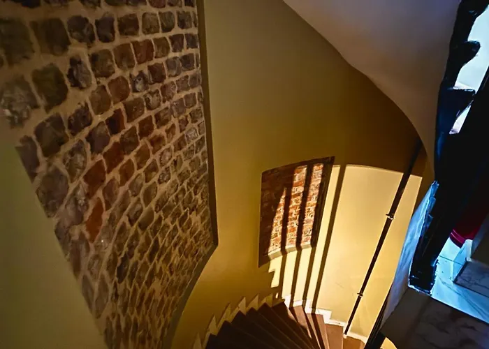 Galata Calm Tale Ξενοδοχείο 3*