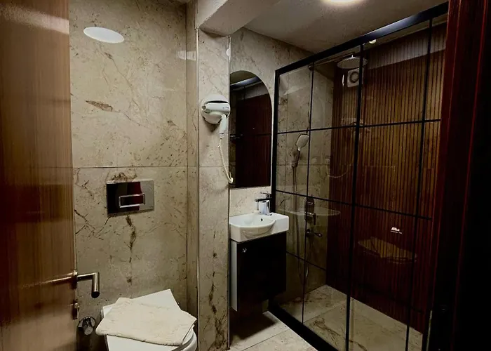 Ξενοδοχείο Galata Calm Tale Κωνσταντινούπολη