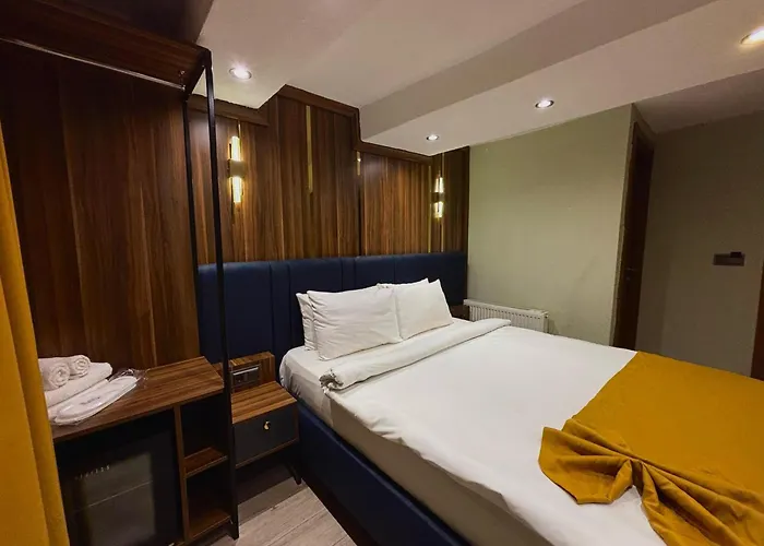 Galata Calm Tale Ξενοδοχείο 3*