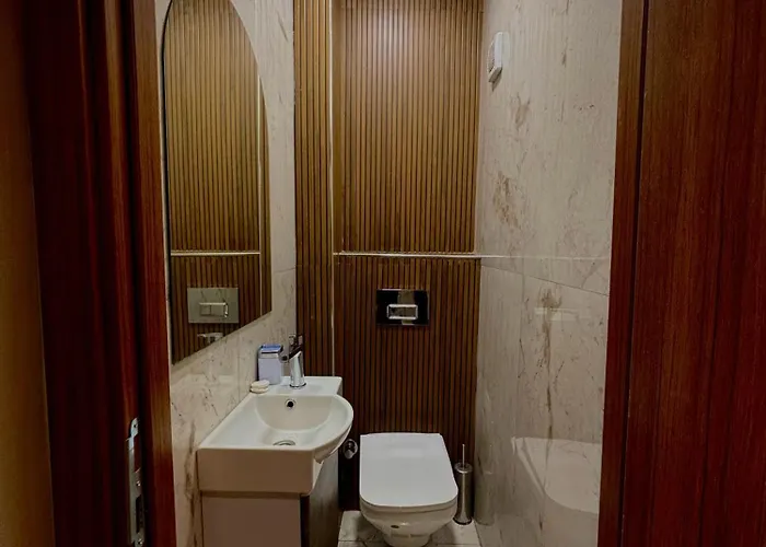 Galata Calm Tale Ξενοδοχείο