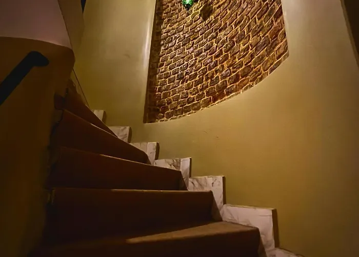 Galata Calm Tale Ξενοδοχείο 3*