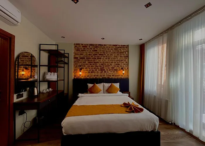 Galata Calm Tale Ξενοδοχείο