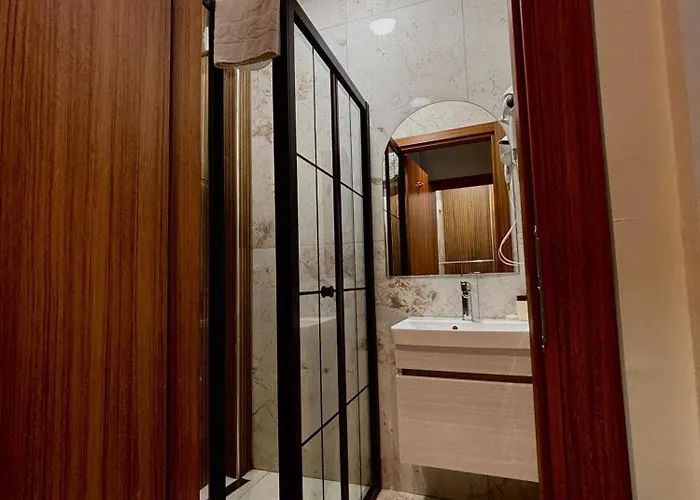 Galata Calm Tale Ξενοδοχείο 3*