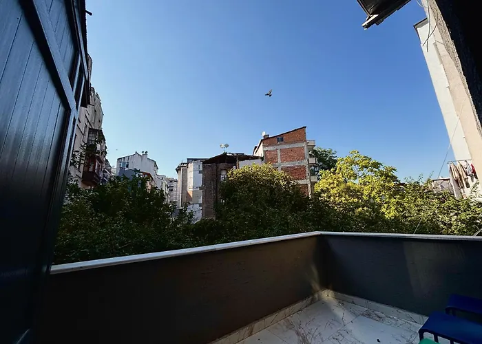 Galata Calm Tale Ξενοδοχείο Κωνσταντινούπολη