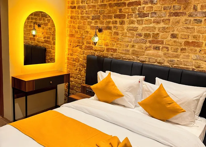 Galata Calm Tale Ξενοδοχείο