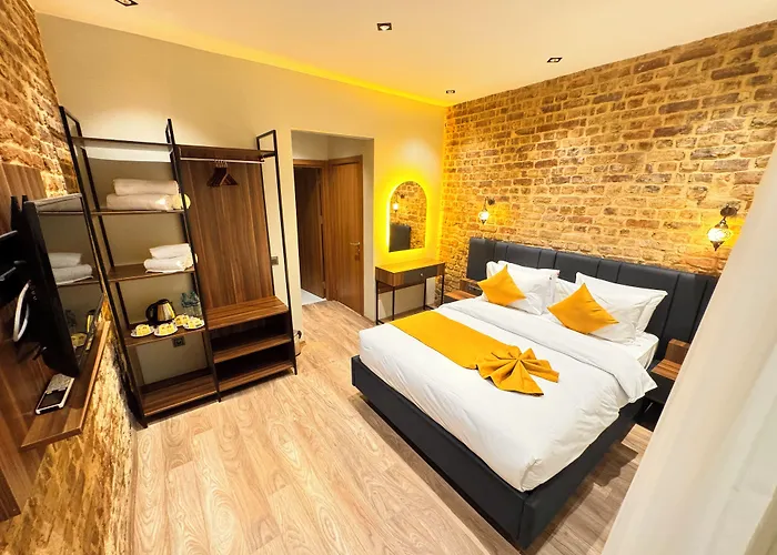 Galata Calm Tale Ξενοδοχείο 3*