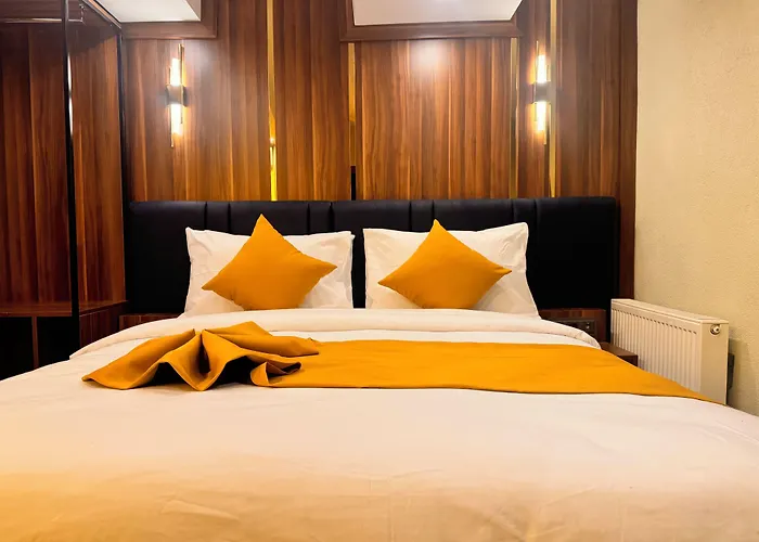 Galata Calm Tale Κωνσταντινούπολη