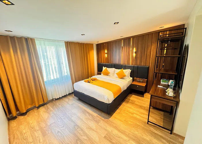 Galata Calm Tale Κωνσταντινούπολη