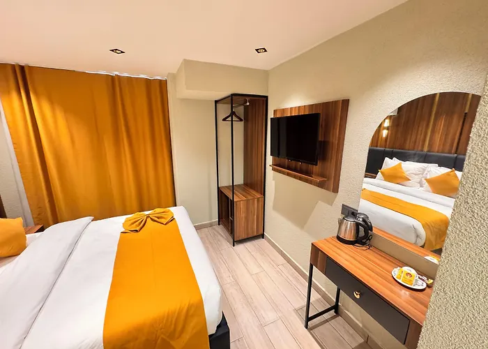 Galata Calm Tale Ξενοδοχείο Κωνσταντινούπολη