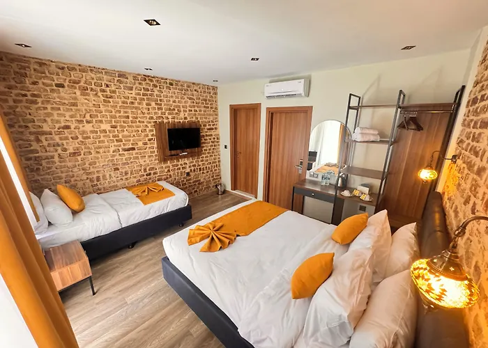 Ξενοδοχείο Galata Calm Tale