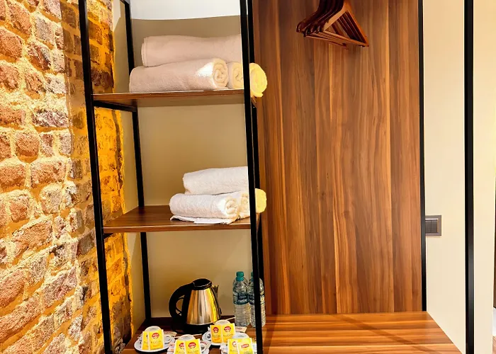 Galata Calm Tale Ξενοδοχείο 3*