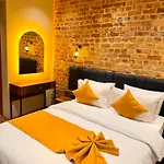 Galata Calm Tale 3* İstanbul