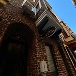 Galata Calm Tale Istanbul