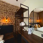 Hotel Galata Calm Tale 3*