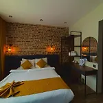 Hotel Galata Calm Tale Istanbul