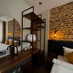 Hotel Galata Calm Tale