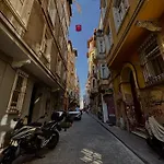 Galata Calm Tale Istanbul
