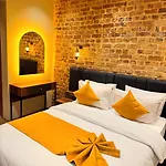 Galata Calm Tale Hotel