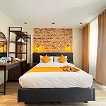 Hotel Galata Calm Tale