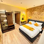 Galata Calm Tale Hotel 3*