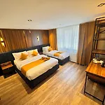 Otel Galata Calm Tale 3*