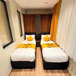 Hotel Galata Calm Tale Istanbul