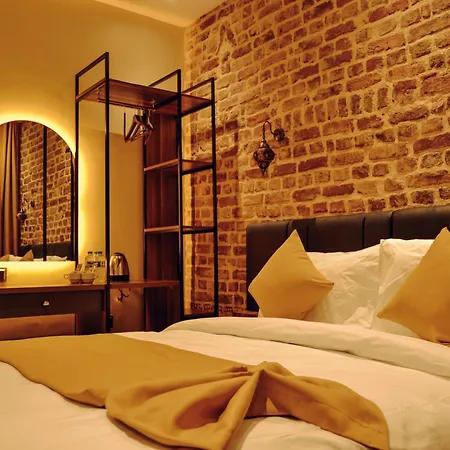 Galata Calm Tale Hotel 3*
