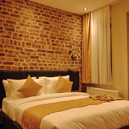 Galata Calm Tale 3*