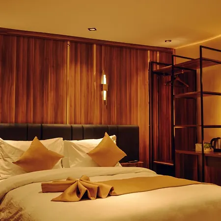 Galata Calm Tale Hotel Istanbul