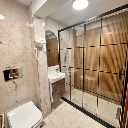 Galata Calm Tale 3*