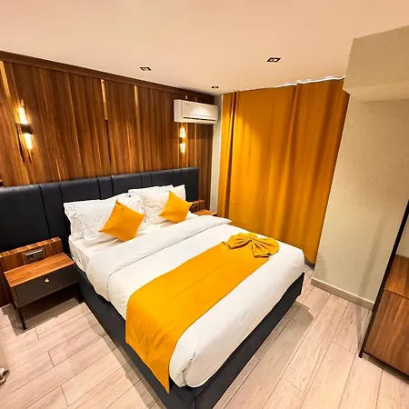 Hotel Galata Calm Tale