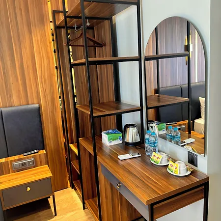 Galata Calm Tale 3*