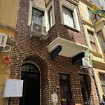 Galata Calm Tale Hotel 3*