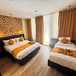 Galata Calm Tale Hotel