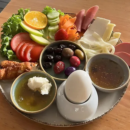 Hotel Galata Calm Tale Istanbul