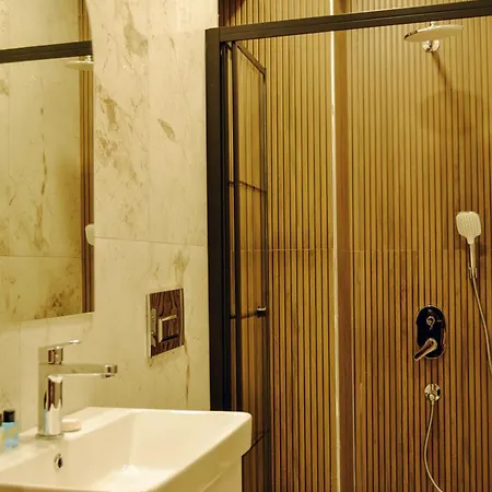 Hotel Galata Calm Tale Istanbul