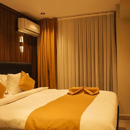 Galata Calm Tale Istanbul