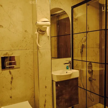 Galata Calm Tale Hotel