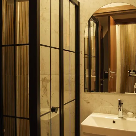 Hotel Galata Calm Tale Istanbul