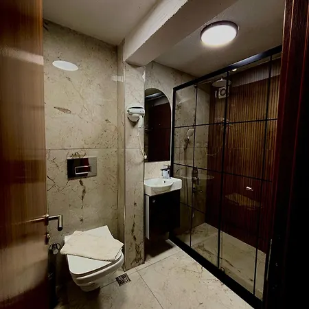 Hotel Galata Calm Tale Istanbul