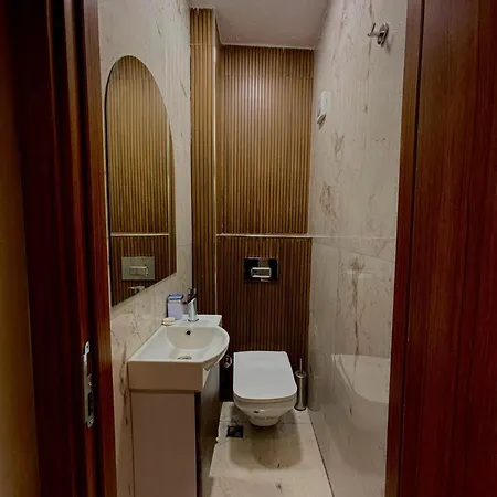 Galata Calm Tale Hotel