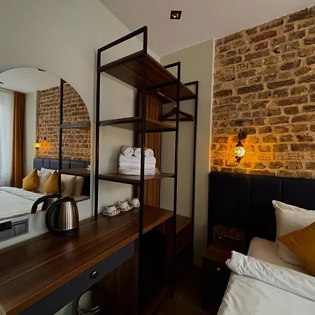 Hotel Galata Calm Tale