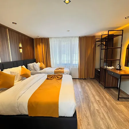 Galata Calm Tale Istanbul