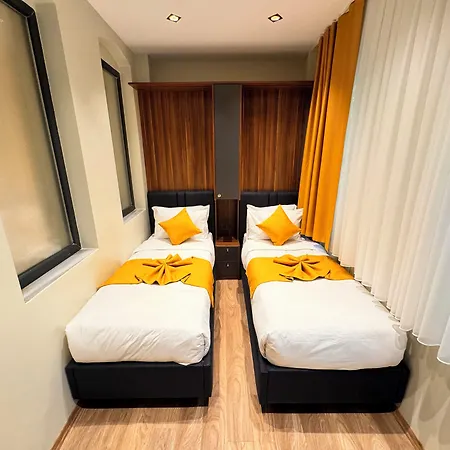 Hotel Galata Calm Tale Istanbul